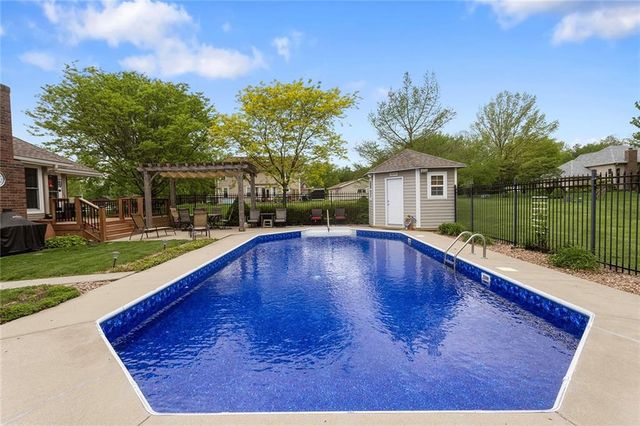 826 Ryan Road, Grain Valley, MO 64029