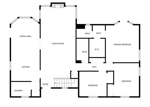 826 Ryan Road, Grain Valley, MO 64029