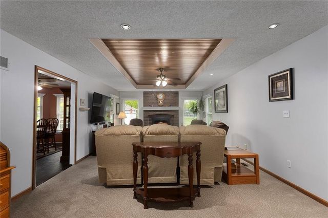 826 Ryan Road, Grain Valley, MO 64029