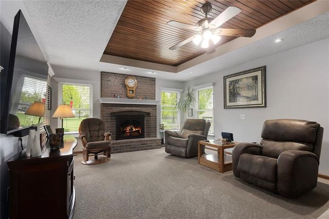 826 Ryan Road, Grain Valley, MO 64029