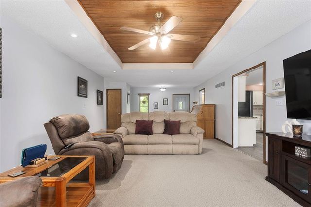 826 Ryan Road, Grain Valley, MO 64029