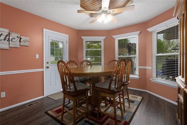 826 Ryan Road, Grain Valley, MO 64029