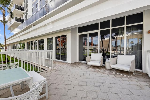 10275 Collins Ave 101, Bal Harbour, FL 33154