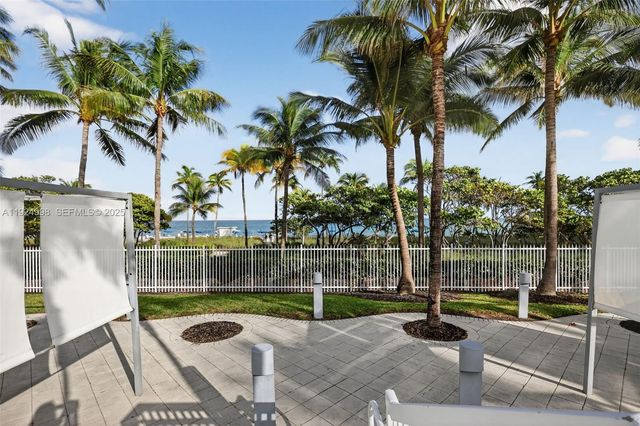 10275 Collins Ave 101, Bal Harbour, FL 33154