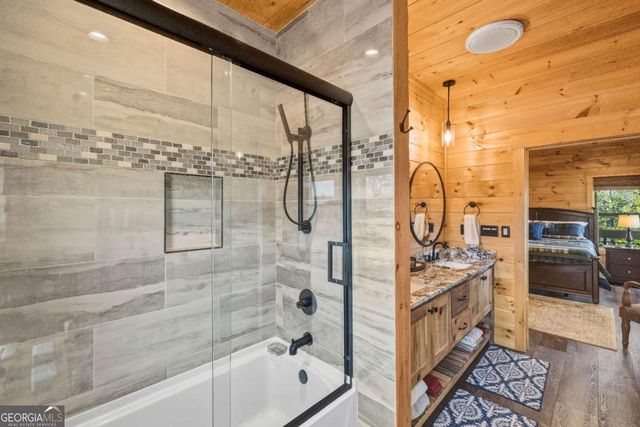 102 High Meadows Trail, Morganton, GA 30560