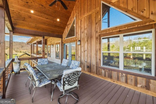 102 High Meadows Trail, Morganton, GA 30560