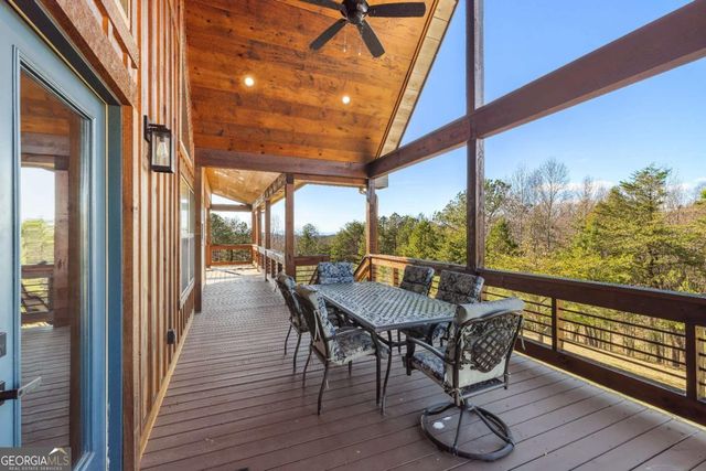 102 High Meadows Trail, Morganton, GA 30560