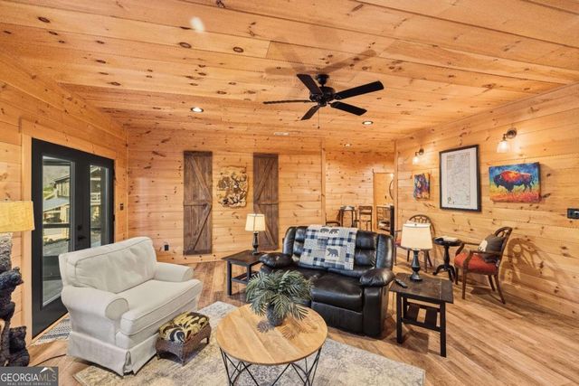 102 High Meadows Trail, Morganton, GA 30560