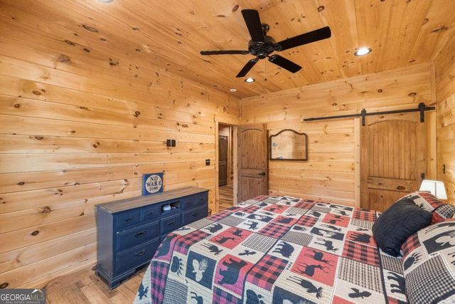 102 High Meadows Trail, Morganton, GA 30560