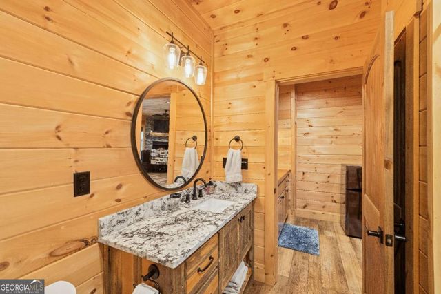 102 High Meadows Trail, Morganton, GA 30560