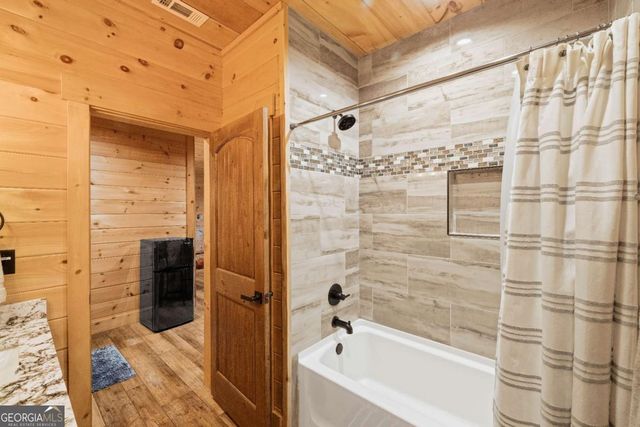 102 High Meadows Trail, Morganton, GA 30560