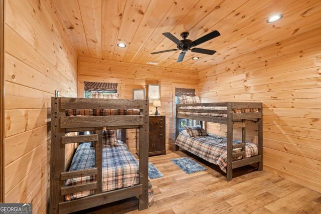 102 High Meadows Trail, Morganton, GA 30560