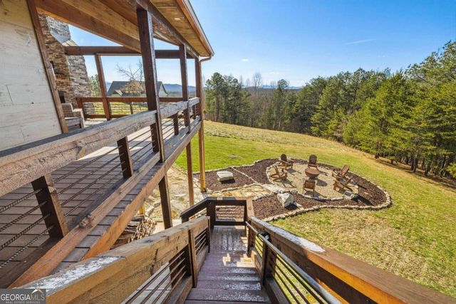 102 High Meadows Trail, Morganton, GA 30560