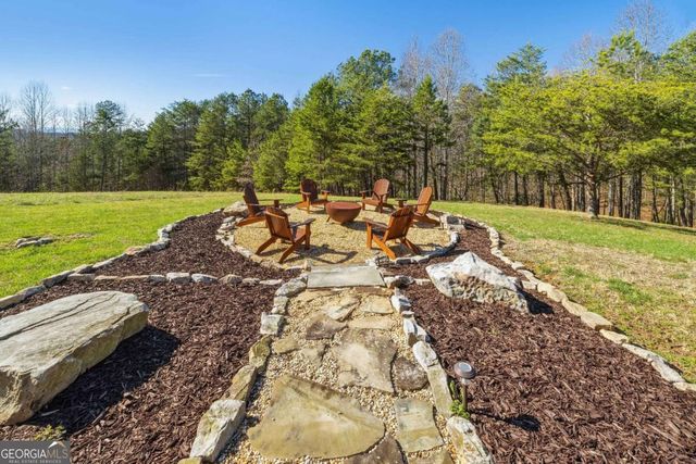 102 High Meadows Trail, Morganton, GA 30560