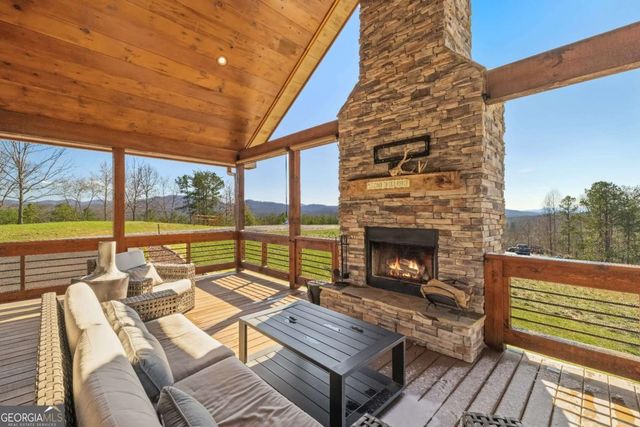 102 High Meadows Trail, Morganton, GA 30560