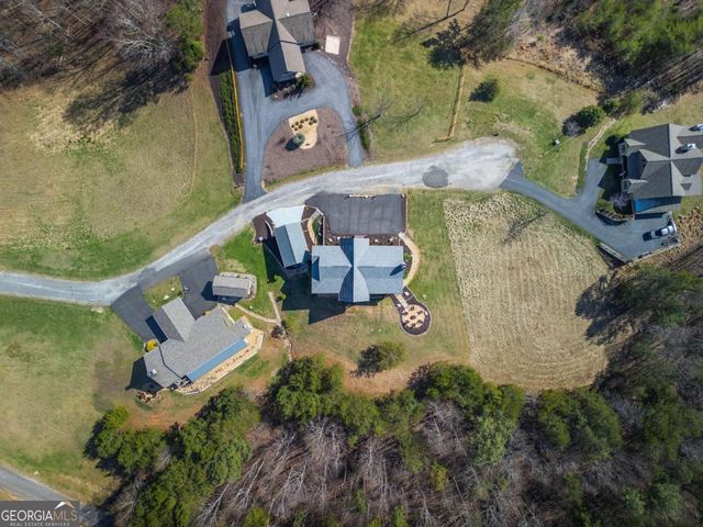 102 High Meadows Trail, Morganton, GA 30560