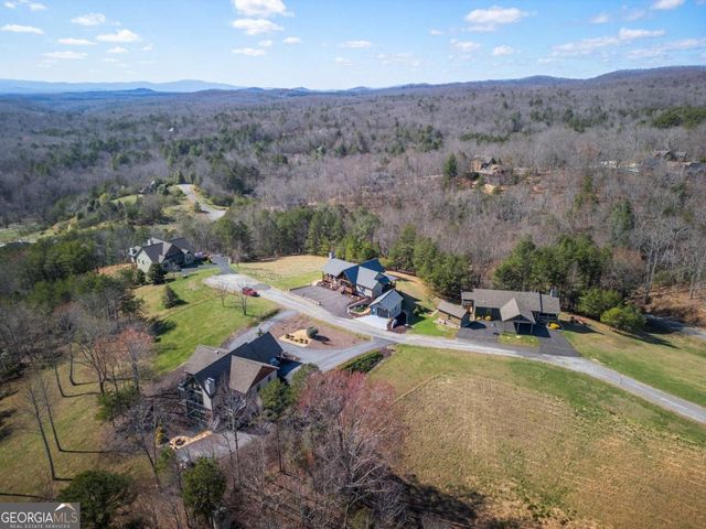 102 High Meadows Trail, Morganton, GA 30560