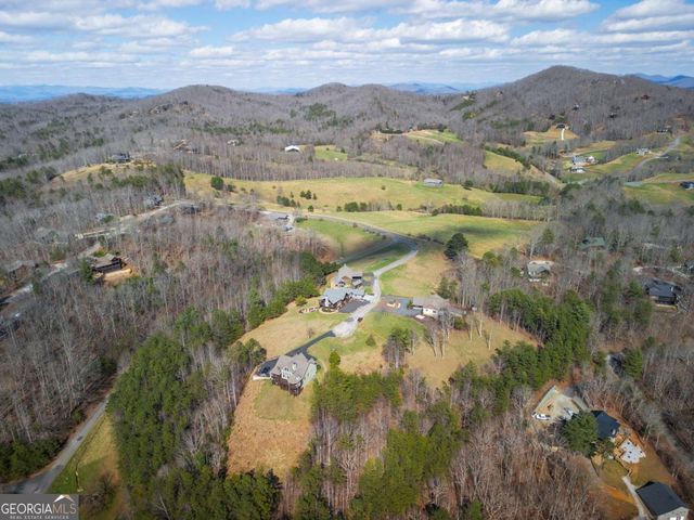102 High Meadows Trail, Morganton, GA 30560