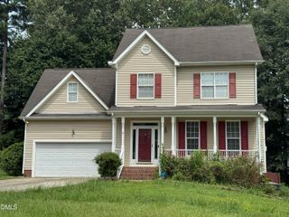 5 Woodsage Lane, Durham, NC 27713