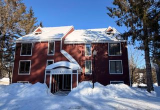 O-21 Mountainside Village Way # 1c, Dover, VT 05356