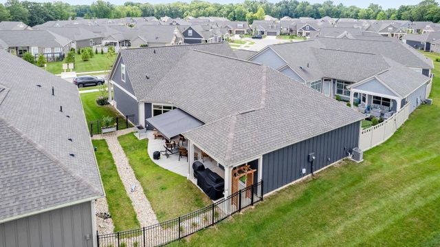 6941 Star Hollow Lane, Delaware, OH 43015
