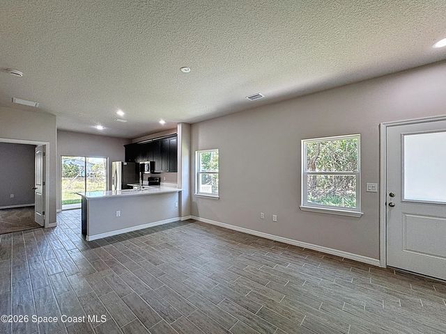 526 L M Davey Lane, Titusville, FL 32780