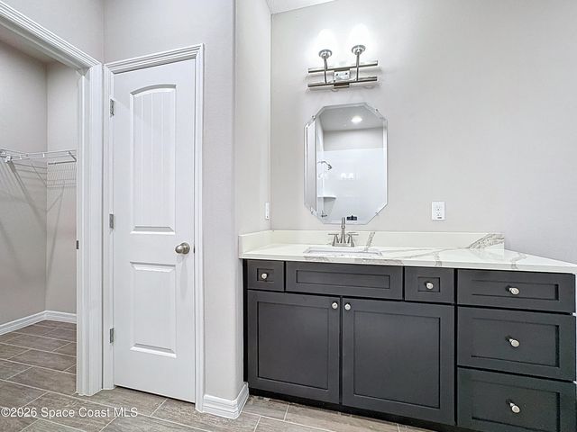 526 L M Davey Lane, Titusville, FL 32780