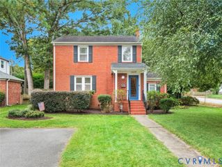 6229 W Franklin St, Henrico, VA 23226