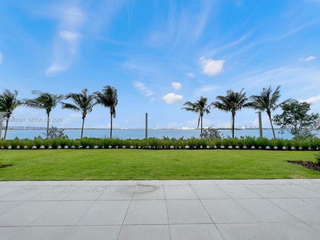 700 NE 26th Ter 2303, Miami, FL 33137