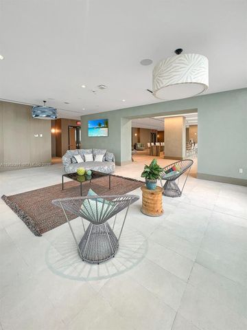 700 NE 26th Ter 2303, Miami, FL 33137