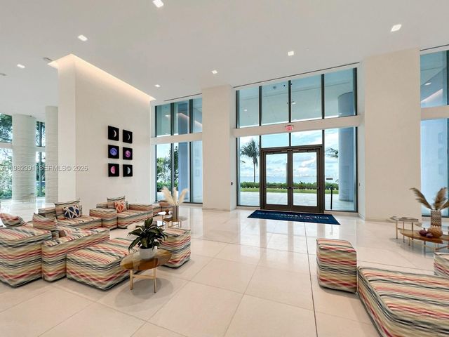 700 NE 26th Ter 2303, Miami, FL 33137