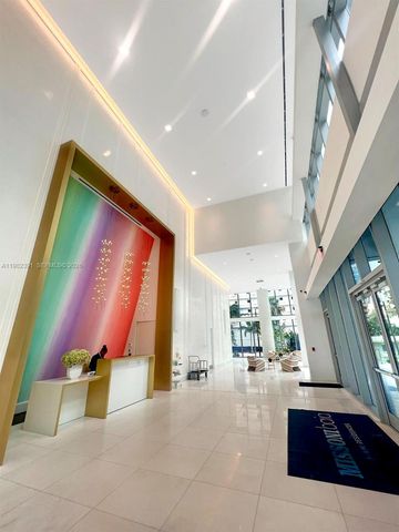 700 NE 26th Ter 2303, Miami, FL 33137