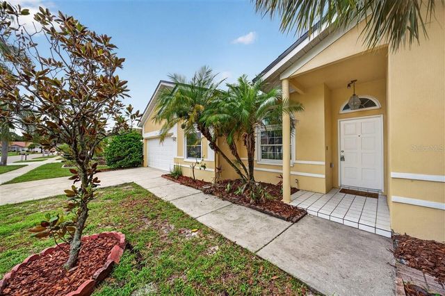 11318 POCKET BROOK DRIVE, Tampa, FL 33635