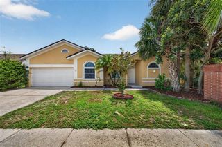 11318 POCKET BROOK DRIVE, Tampa, FL 33635