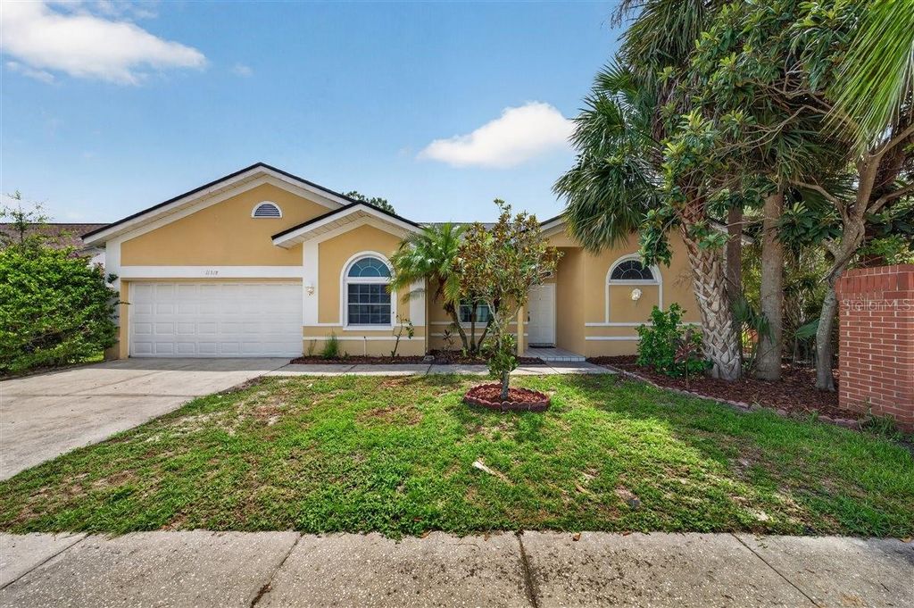 11318 POCKET BROOK DRIVE, Tampa, FL 33635