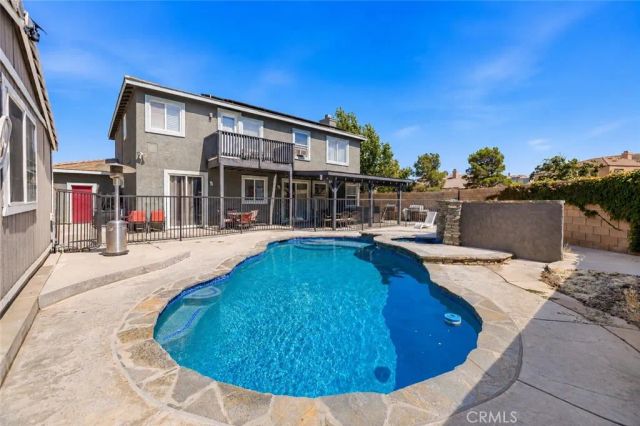 39215 Chantilly, Palmdale, CA 93551