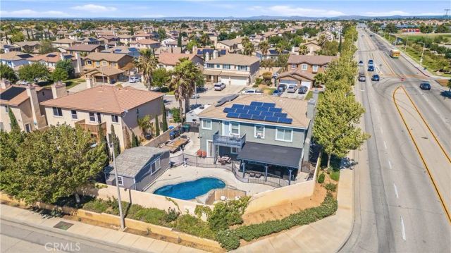 39215 Chantilly, Palmdale, CA 93551
