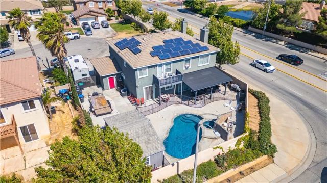 39215 Chantilly, Palmdale, CA 93551