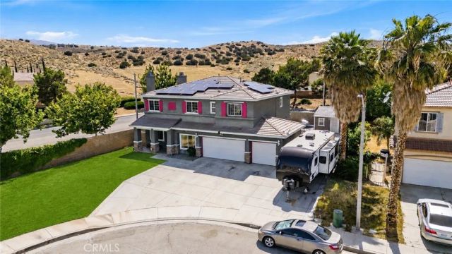 39215 Chantilly, Palmdale, CA 93551