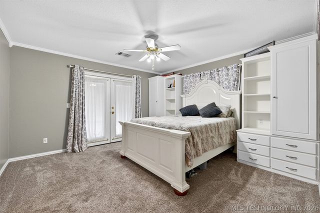 123 Park Lake, Durant, OK 73449