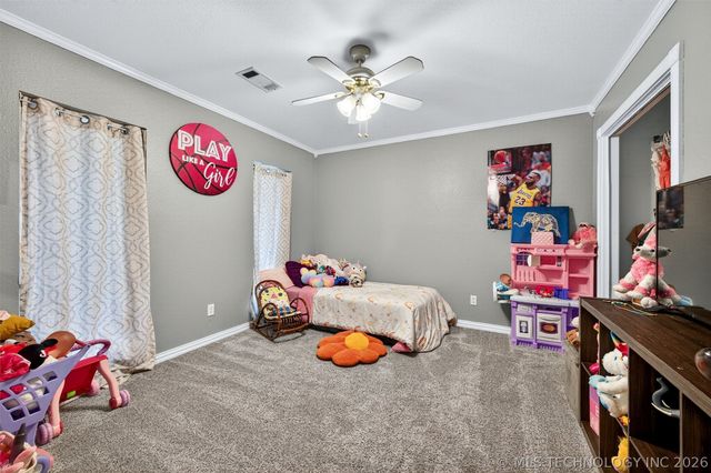 123 Park Lake, Durant, OK 73449