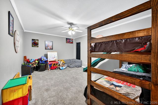 123 Park Lake, Durant, OK 73449