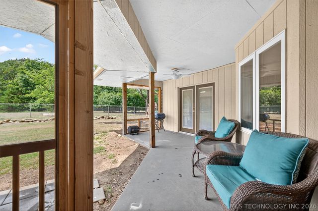 123 Park Lake, Durant, OK 73449