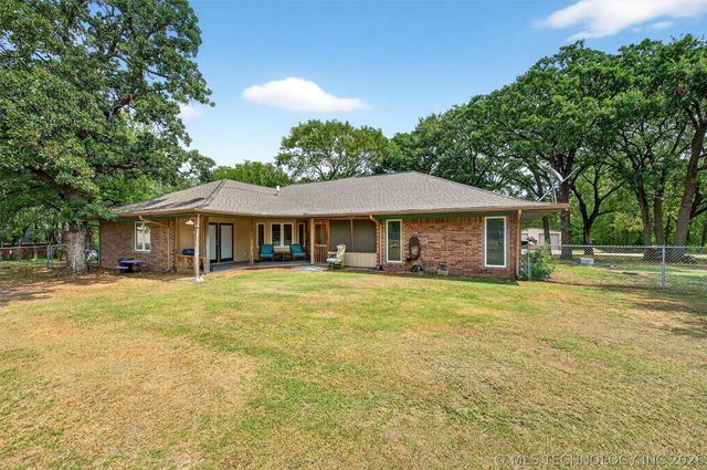 123 Park Lake, Durant, OK 73449