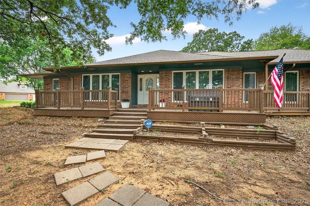 123 Park Lake, Durant, OK 73449