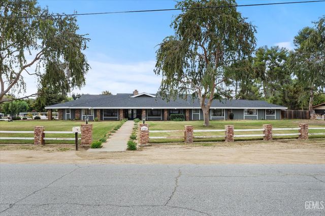 6350 Alfred Harrell Highway, Bakersfield, CA 93308