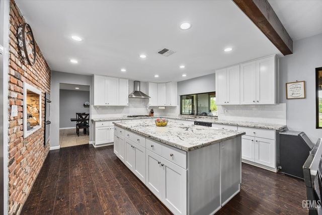 6350 Alfred Harrell Highway, Bakersfield, CA 93308