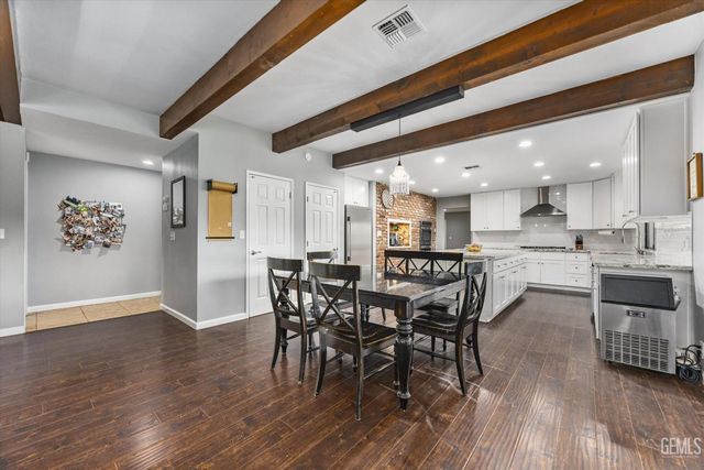 6350 Alfred Harrell Highway, Bakersfield, CA 93308