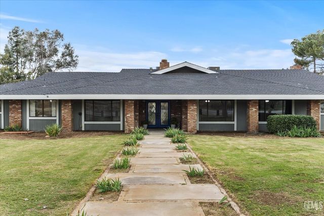 6350 Alfred Harrell Highway, Bakersfield, CA 93308