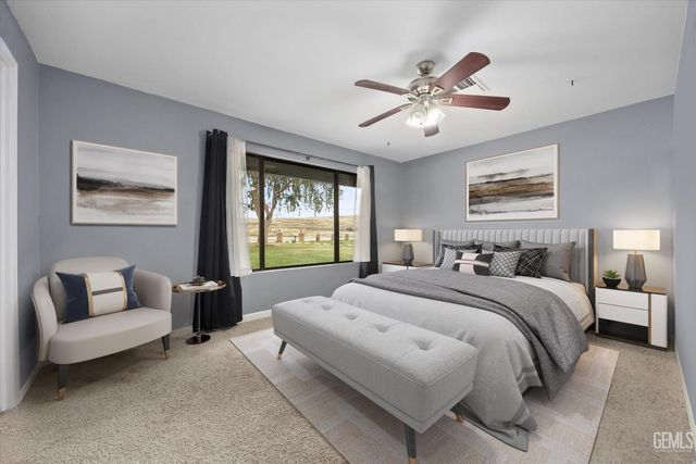 6350 Alfred Harrell Highway, Bakersfield, CA 93308